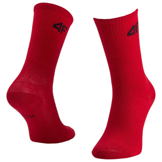 4F Παιδικές κάλτσες 4 pairs 4F Παιδικές κάλτσες 4 pairs